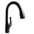 Chelsea Pull Down Single Handle Kitchen Faucet-46001144