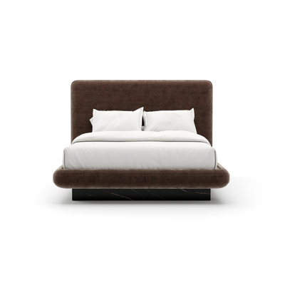 *Overlap Uph Bed