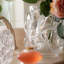 Tourbillons Handmade Crystal Table Vase-43240722-32900834