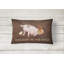 Coussin intérieur/extérieur d’accueil