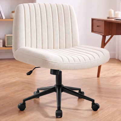 Chaise de bureau Keyri Criss