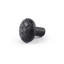 Paquet multiple de boutons de champignon de 1/4 po de diamètre