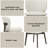 Davita Dining Table Set