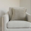Upholstered Armchair