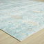 Tapis en coton tissé à la machine Aldora Aqua Cascade-983256863