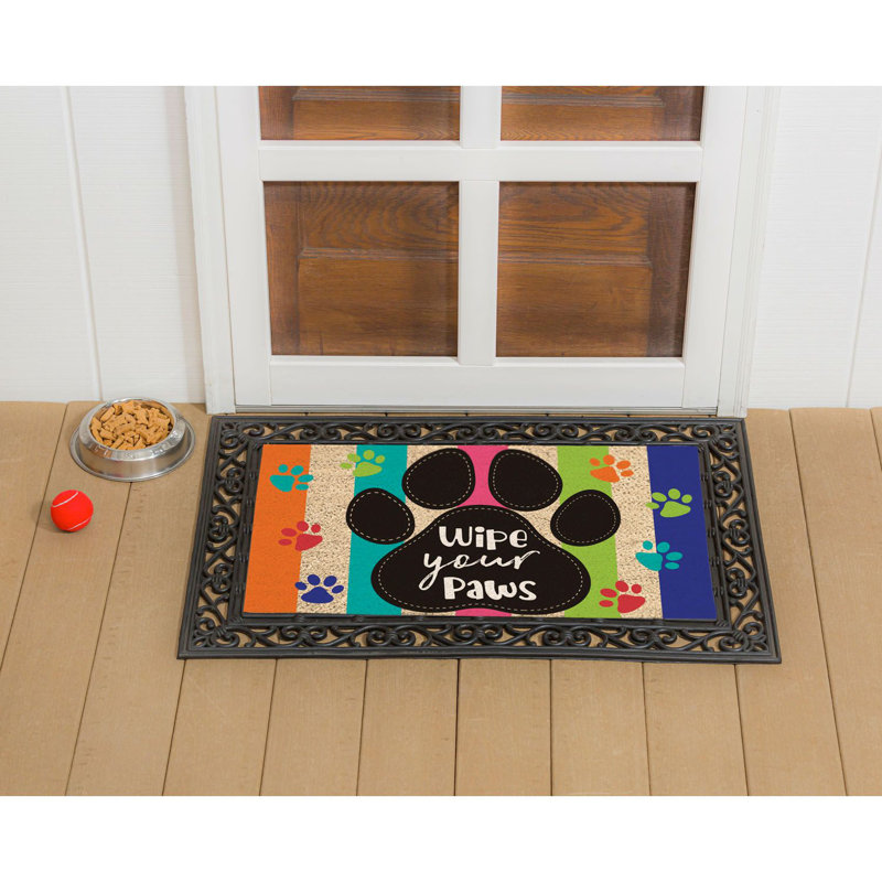 Loeb Doormat