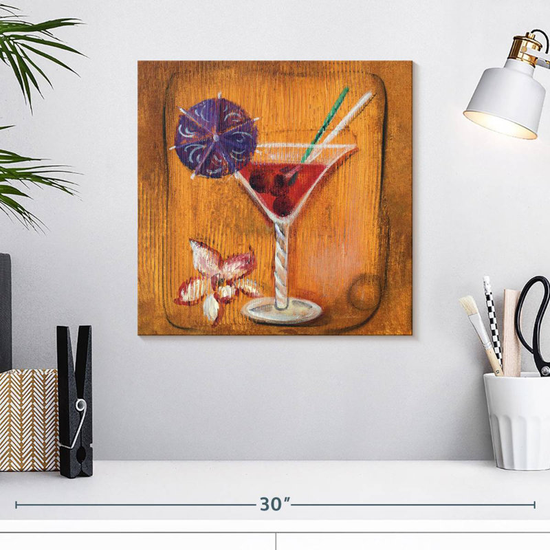 Conseils «Cheers IV», H 16 po x l 16 po