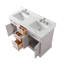 Meuble-lavabo double Currahee-1724962544