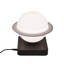 Lampe de table magnétique 6 po Zarik
