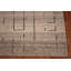 Tapis oriental à motif abstrait marocain 5 x 7