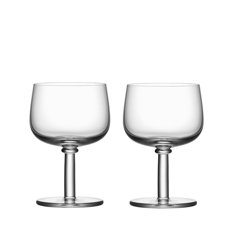 Viva Wine Glass