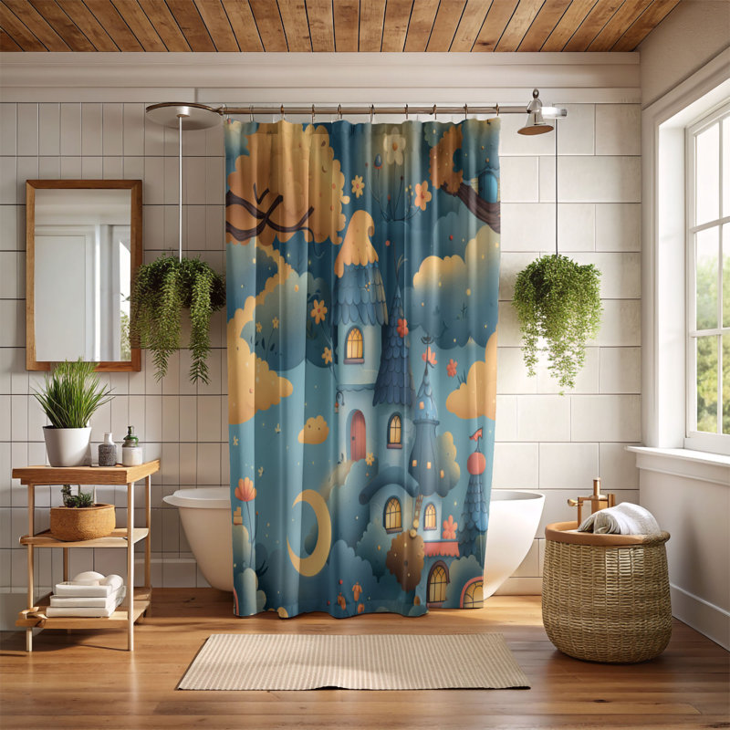 Maks, 74''H x 71'' W