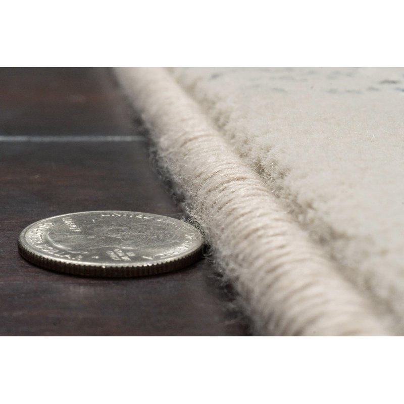 Attell Floral Indoor Rug, Rectangle 7'10" x 11'2"