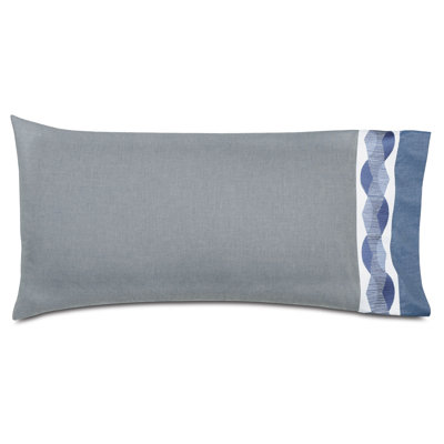 Halprin Cotton Sham Right