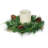 Leatham Faux Pine 24'' Wreath