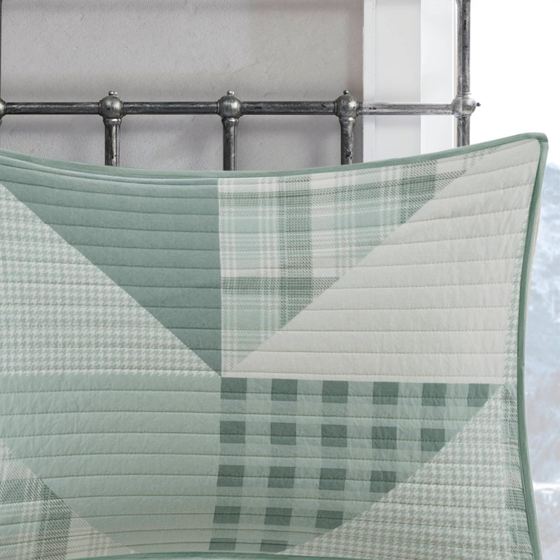 Coverlet Mini Set