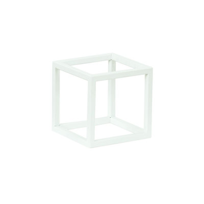 Cal-Mil Metal Display Riser Buffet Accessory