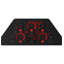29.75" Electric Cooktop with 5 Elements-543815634