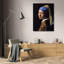 Girl with a pearl earring-477209269