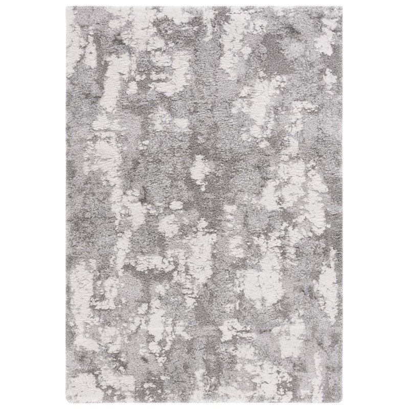 Century 300 Performance Abstract Rug, Rectangle 9' x 12'