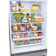 LG 25.5 Cu. Ft. Bottom-Freezer Refrigerator with Ice Maker