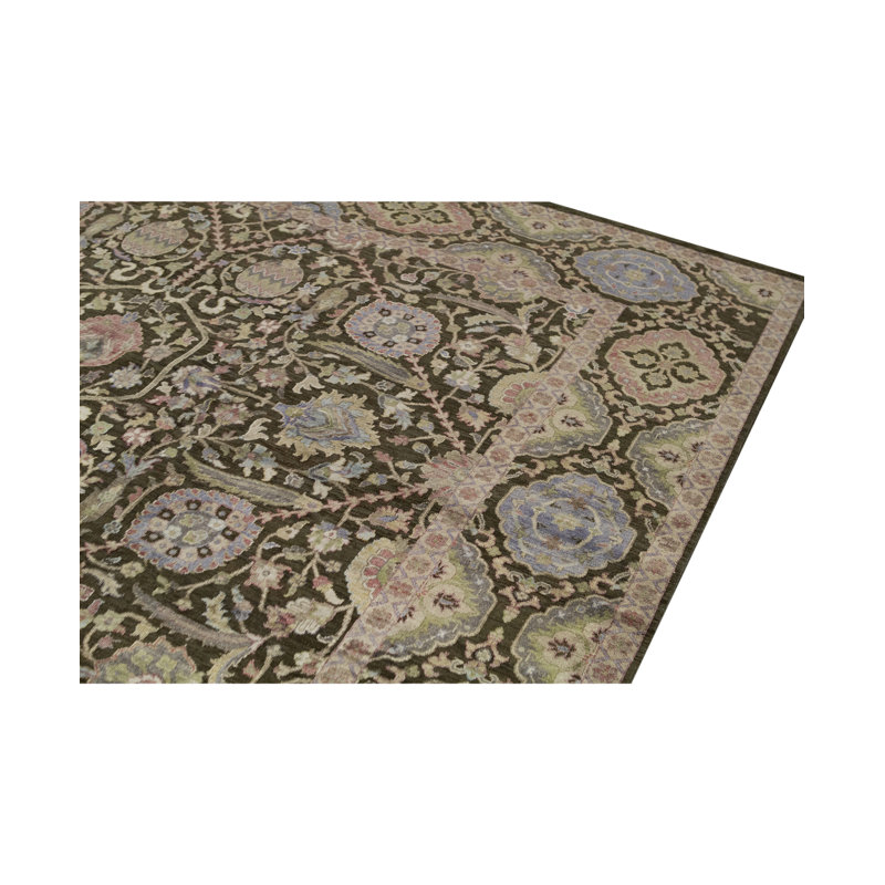 Oriental Area Rug