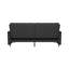 Abel 3 Seater Sofa Bed-1947003507