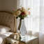 Glass Table Vase