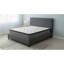 Matelas hybride blanc Constance-130623686