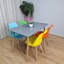 Rigmor 4 - Person Dining Set
