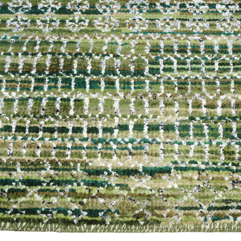 Pampa, Rectangle 7'6" x 9'6"