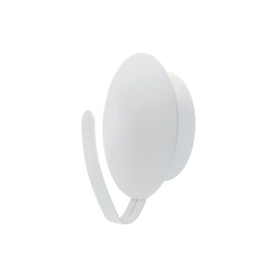 LED Flush Mounted Sconce