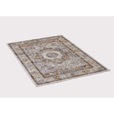 Rectangle Jakavion Area Rug