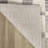 Rug Branch Ebonie 2' x 8' (2'3" x 8') Grey/Beige Geometric Indoor Runner Rug, Contemporary, Low Pile, Stain-Resistant Hallway Carpet - Entryway, Mudroom, Bedroom, and Kitchen-251609154