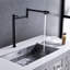 Robinet remplisseur de pot avec tige d'extension-125772380