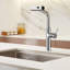Belfry Kitchen Mallouk Pull Out Kitchen Faucet-1434976702