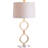 Lampe de table 32 po Talitha