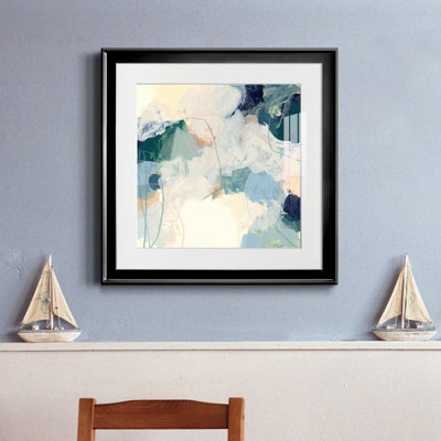 " Cloud Gesture II "