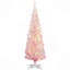 Arbre de Noël 6 pi avec crayon-1830653064-1830653076