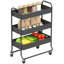 Metal Kitchen Cart-1146606251