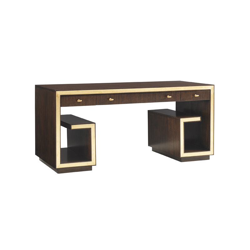 Bel Aire Brentwood Writing Desk