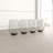 Delleker 18oz. Handmade Wine Glass Set-1230291744