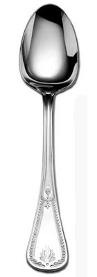 Consul Stainless Steel Dinner Spoon
