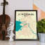 St. Petersburg - No Frame Print-370778036-370778046