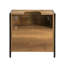 Brusly Bathroom Storage Cabinet
