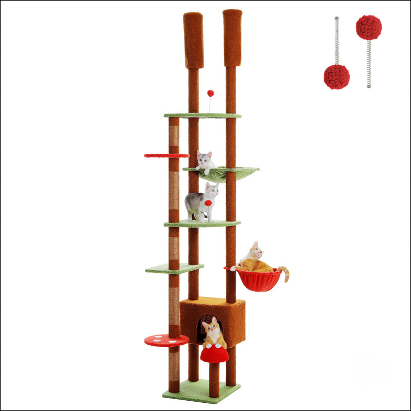 Cat Tree