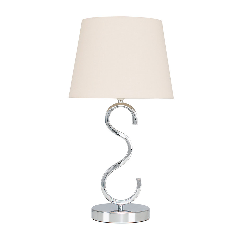 Champagne 48.5cm Table Lamp