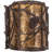 Jahanara Steel Flush Mounted Sconce