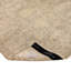 Grey Traditional Silk Rug