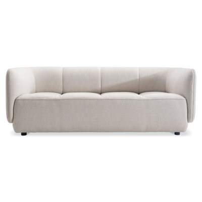 Bernhardt Mercer Fabric Sofa